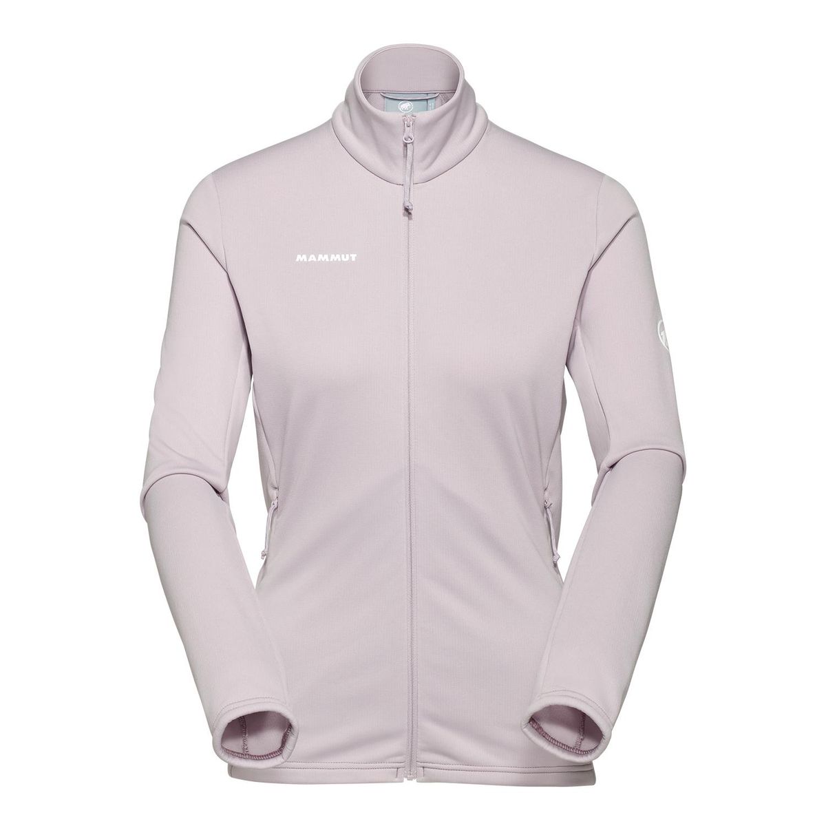 마무트(MAMMUT) 아콘카구아 라이트 미드레이어 자켓 아시안핏 우먼