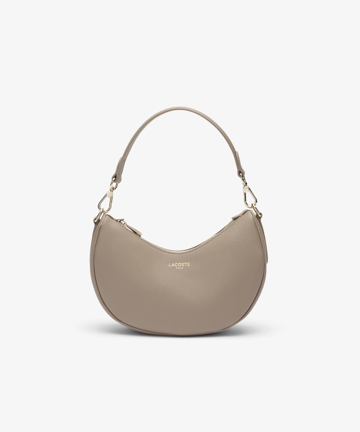라코스테(LACOSTE) 여성 샹젤리제 스몰 문백 NF5101P56G N81
