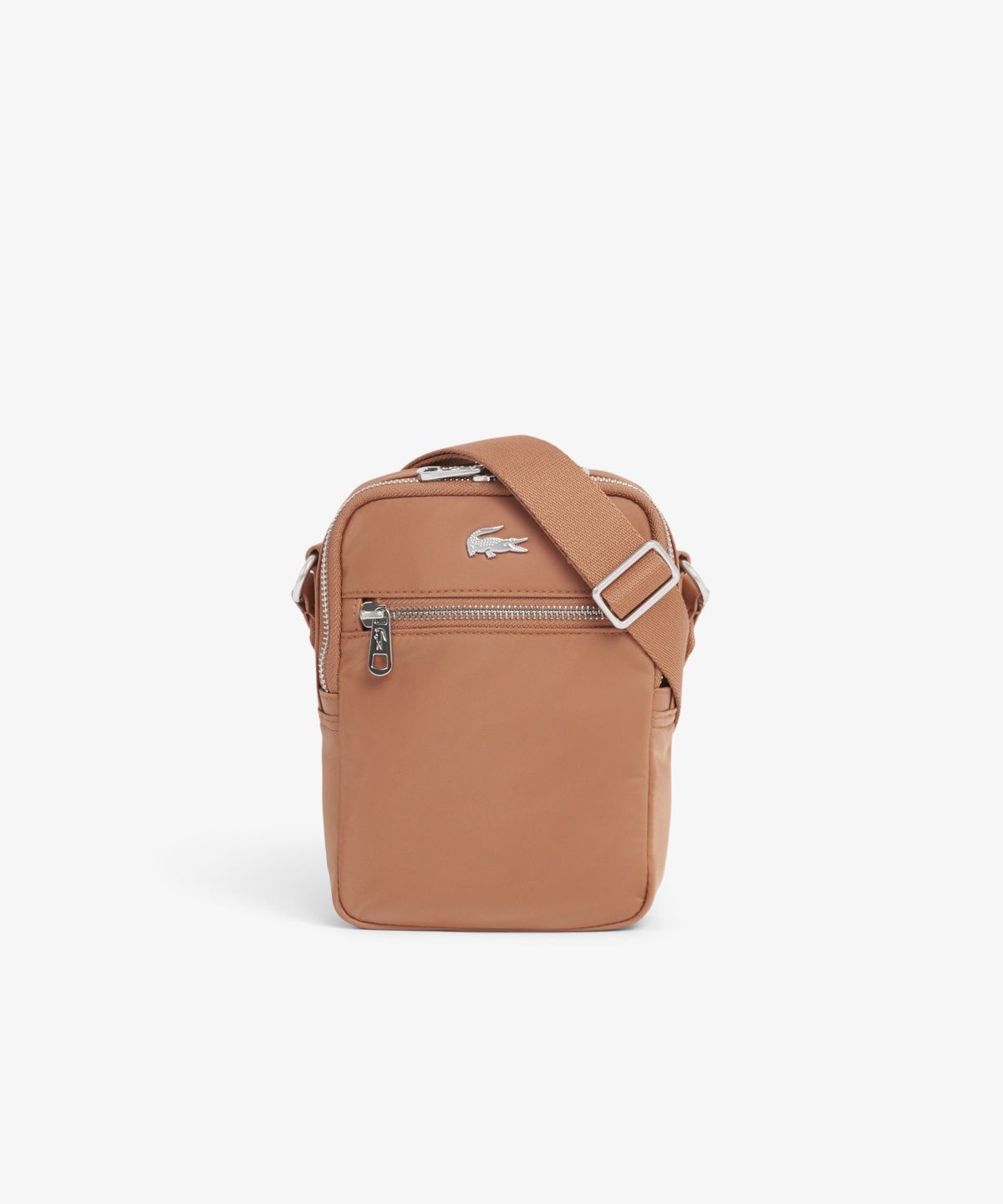 라코스테(LACOSTE) 여성 이지 세로형 카메라백 NF5021Y56G T53