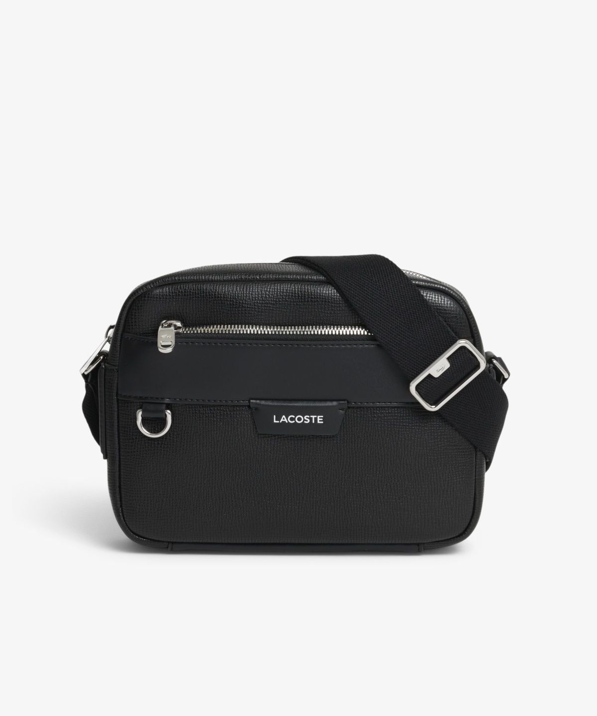 라코스테(LACOSTE) 남성 오시안 리포터백 NH5048O56G 000
