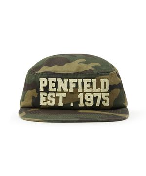 파운더스 카모 필박스 캡 올리브_FS7AH40U