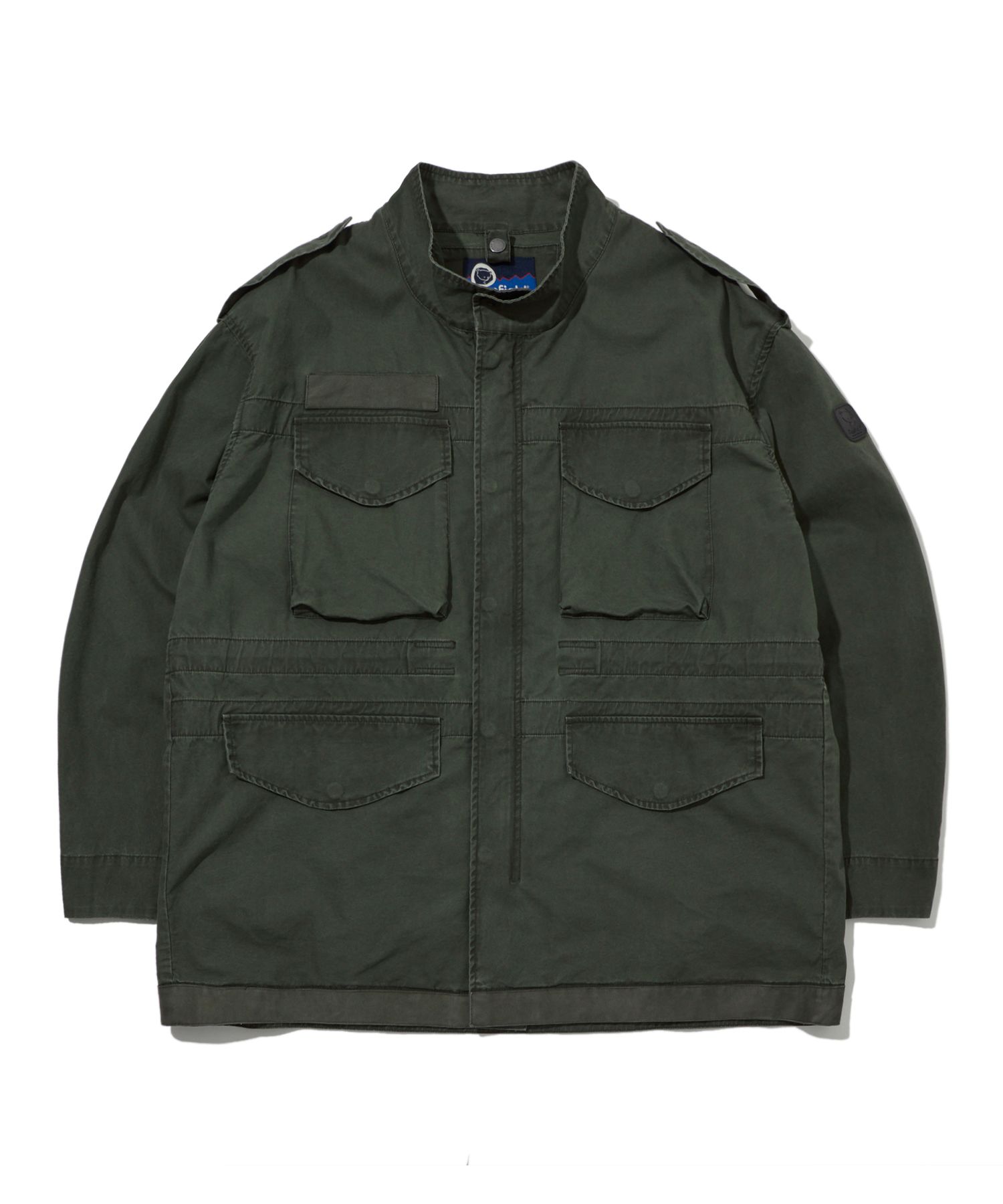 PENFIELD (ペンフィールド) - アノラックパーカー | MUSINSA 公式