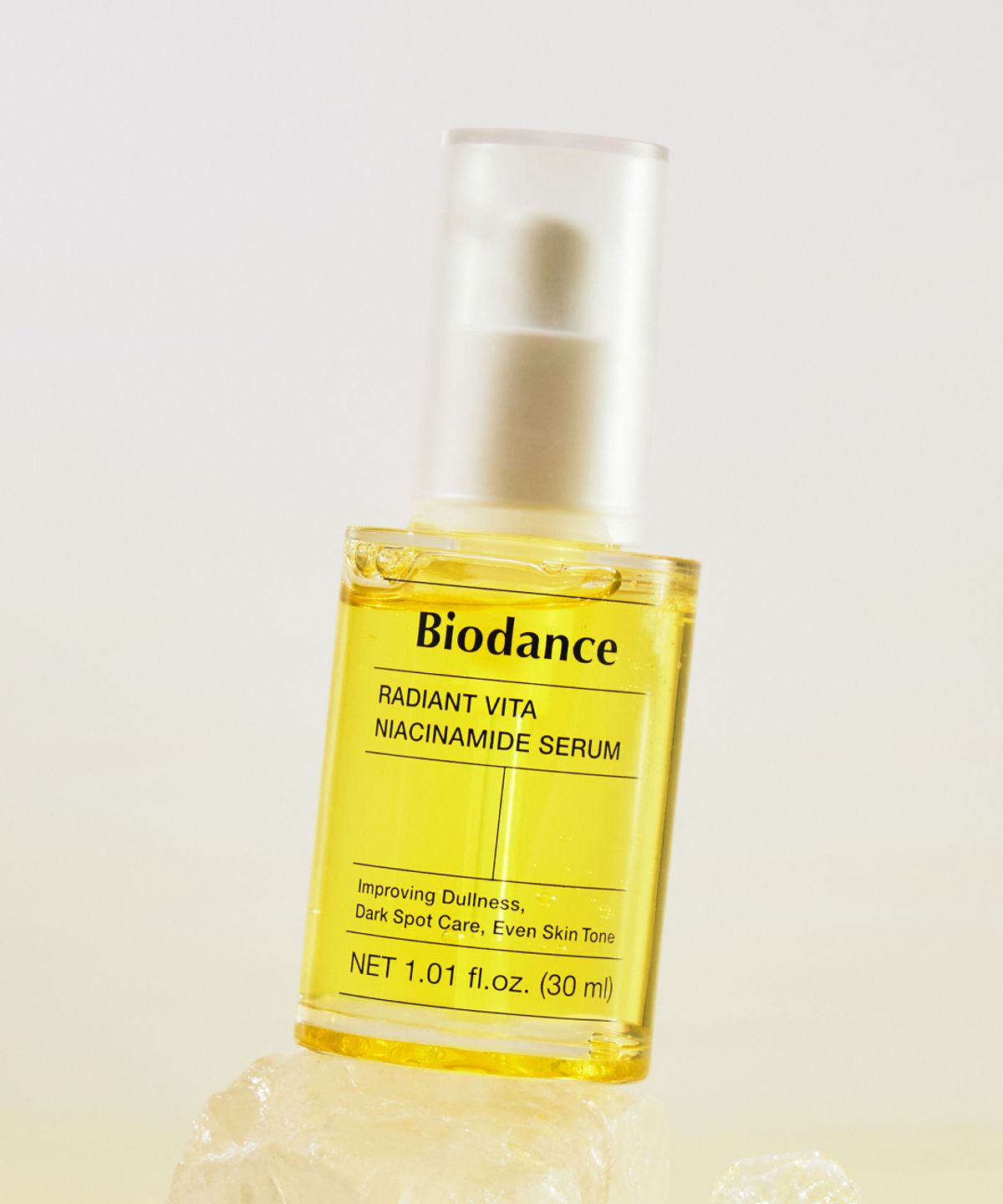 바이오던스(BIODANCE) 래디언트 비타 나이아신아마이드 세럼 30ml