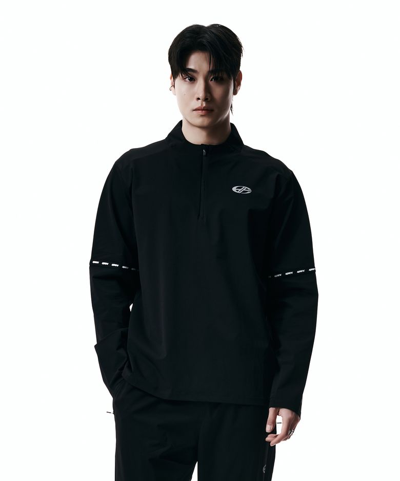 PRO HYBRID LONG SLEEVE