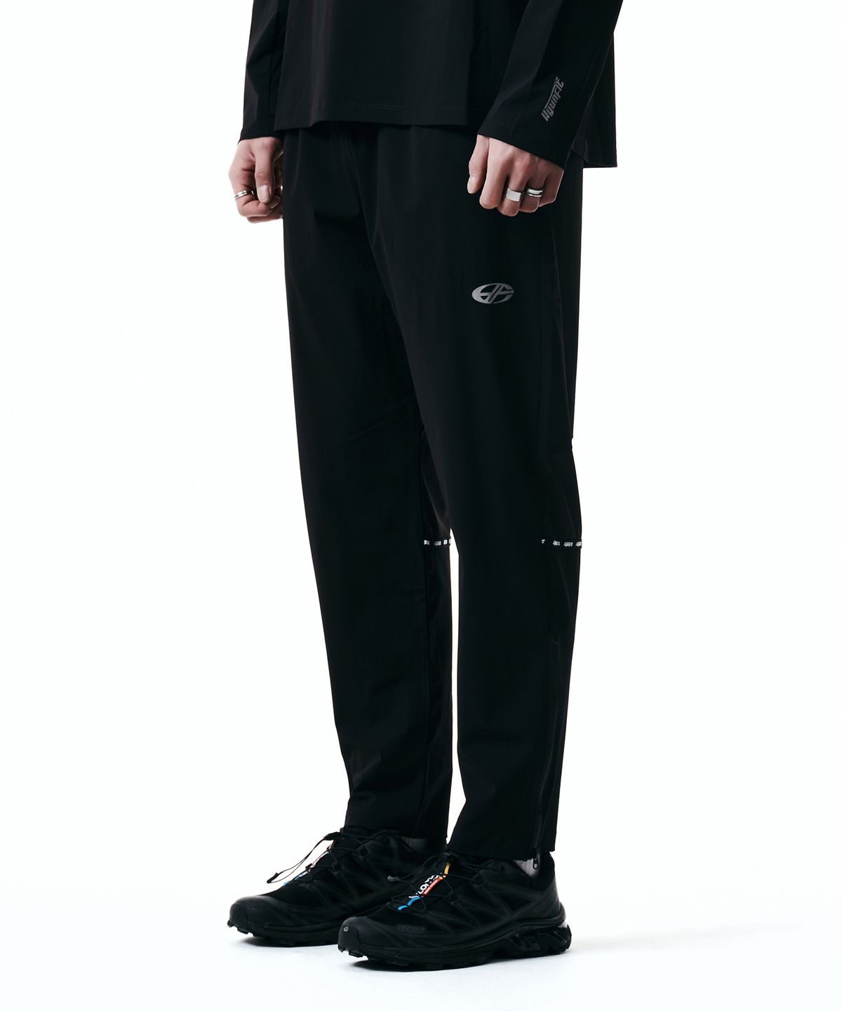 현피트(HYUNFIT) PRO HYBRID PANTS