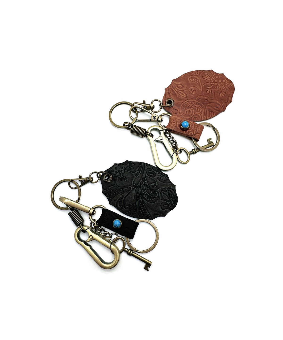 노마스(NO MAS) KEY RING Vol.23