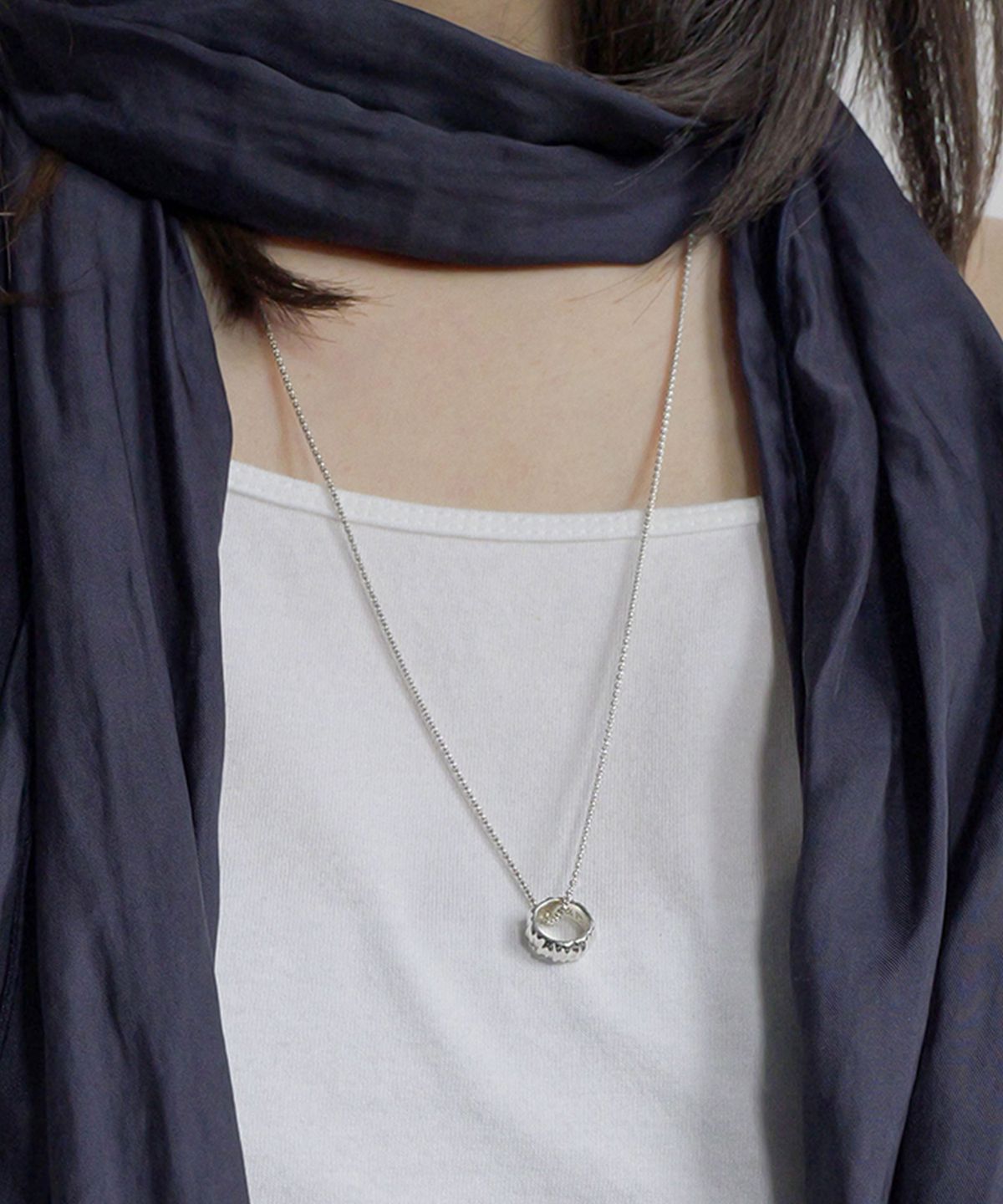 시에가하우스(SIEGA HOUSE) SHIR NECKLACE 03