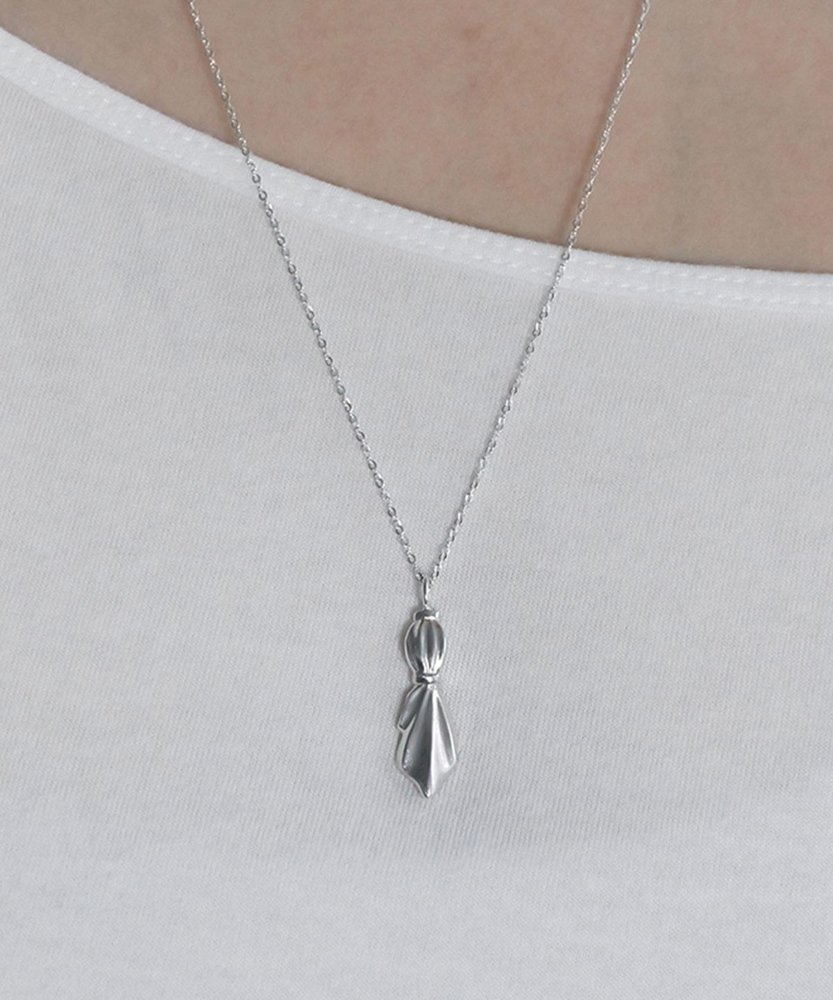 시에가하우스(SIEGA HOUSE) SHIR NECKLACE 02