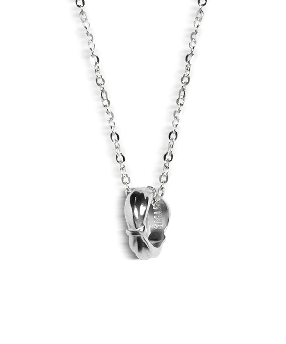 시에가하우스(SIEGA HOUSE) SHIR NECKLACE 01
