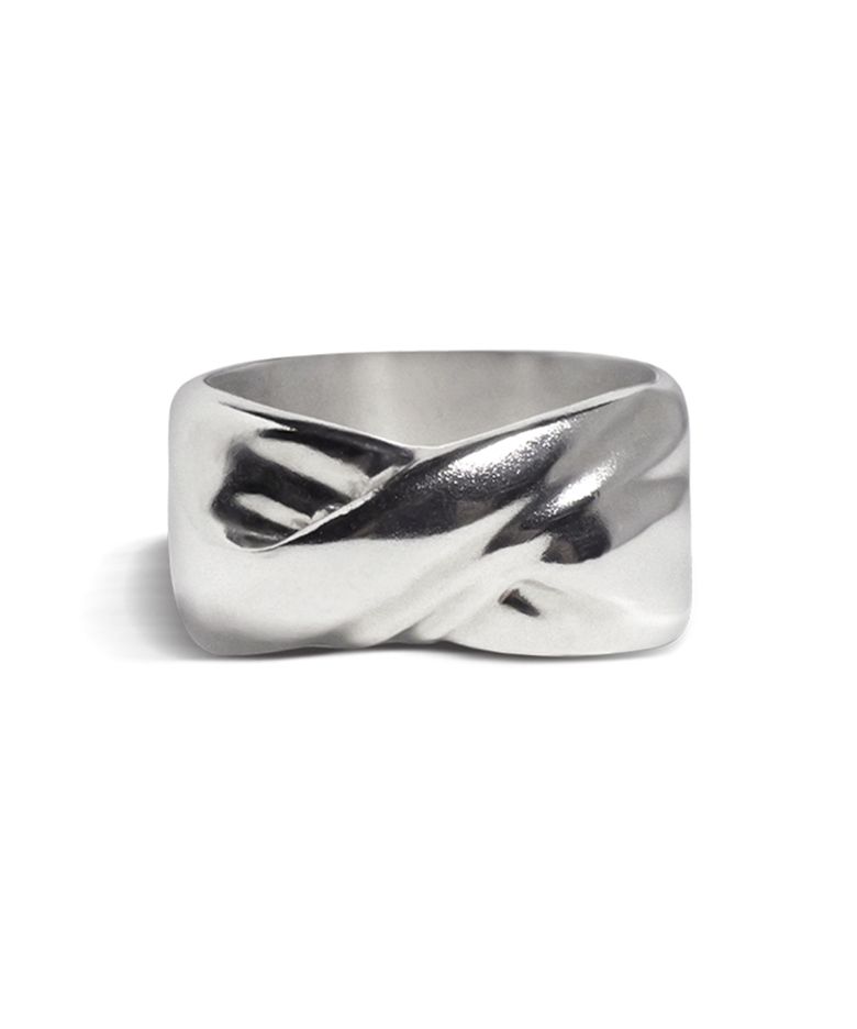 TWIST RING 02 (GLOSSY)