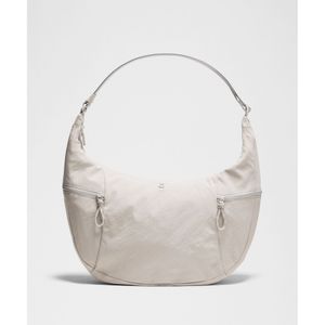 라지 슬라우치 슬링백 13L  DOWN