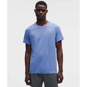 메탈 벤트 테크 숏슬리브 셔츠  PREB PREB