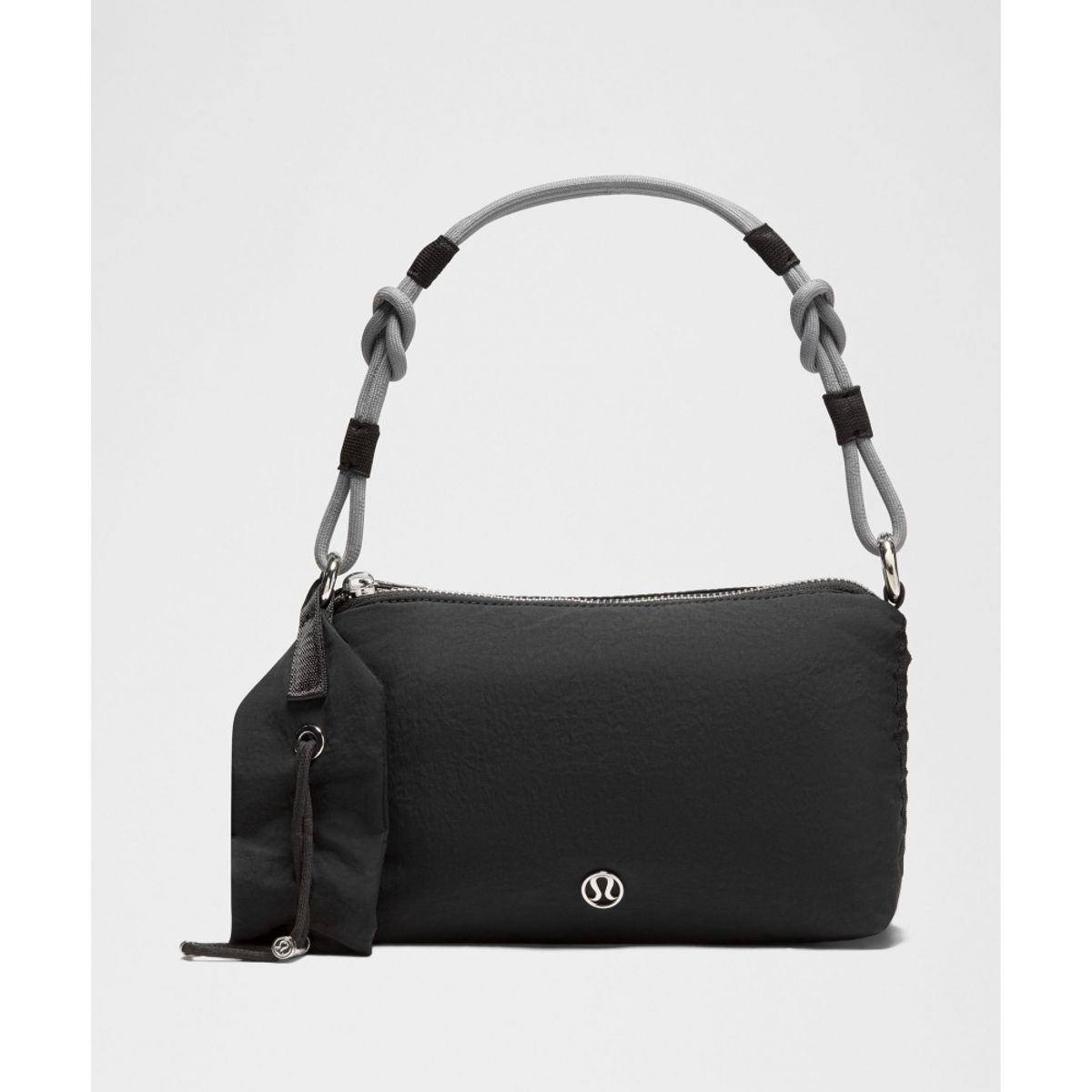 룰루레몬(LULULEMON) 루시드 숄더백 미니 1.5L  BLK ASGY