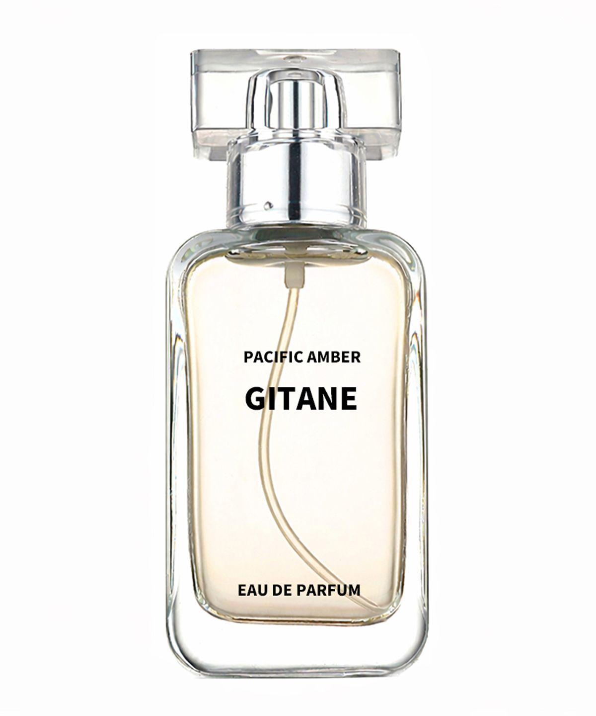 지땅느(GITANE) [퍼시픽앰버] 앰버머스크 남여 공용 명품 니치 타입 퍼퓸 향수 30ml