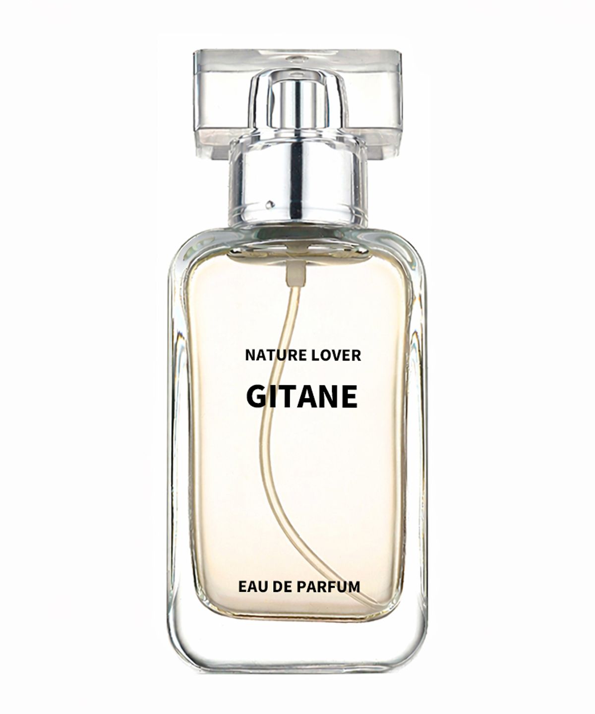 지땅느(GITANE) 네이처러버 [허브 시트러스 /허브향이 가득한 향기 명품 니치 오드퍼퓸 브랜드위크 ]
