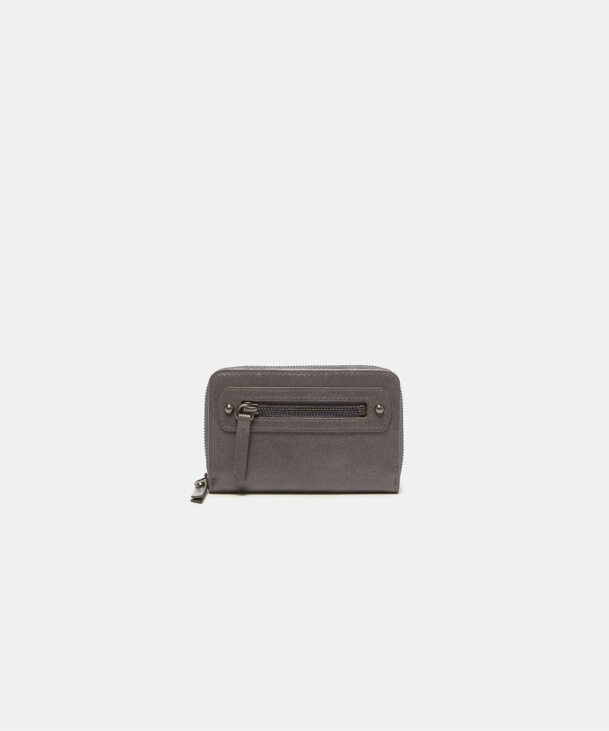 쿠론(COURONNE) Hyper Card Wallet_RDWFX26111GYD