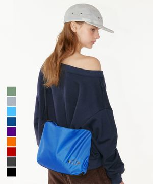 NOI1817 나일론 미니 크로스백(9color)