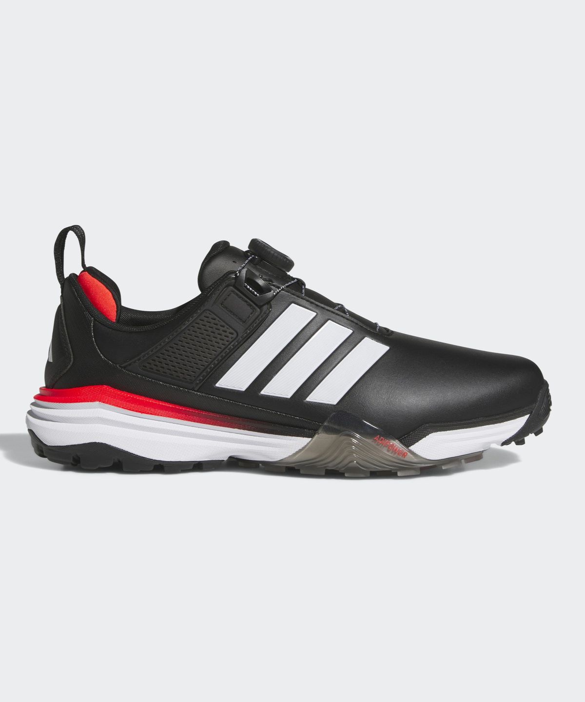아디다스 골프(ADIDAS GOLF) ADIPOWER 26 BOA 스파이크리스 골프화 JS4141