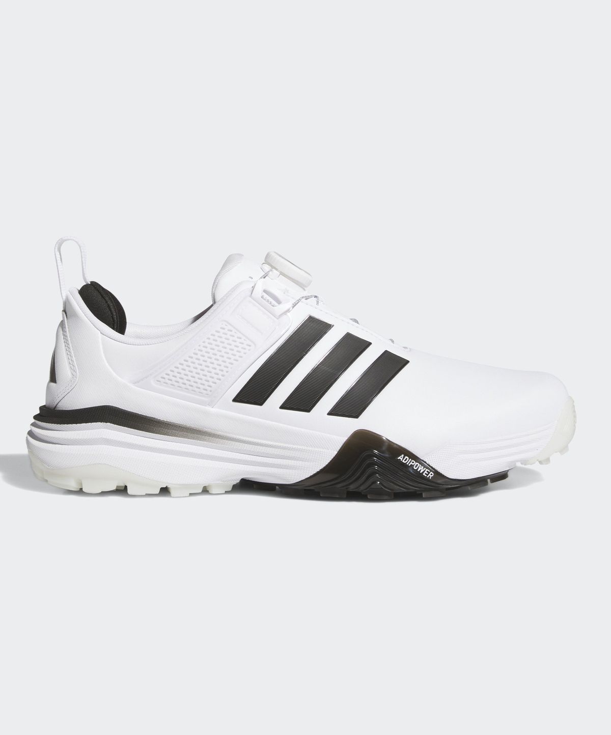 아디다스 골프(ADIDAS GOLF) ADIPOWER 26 BOA 스파이크리스 골프화 JS4138