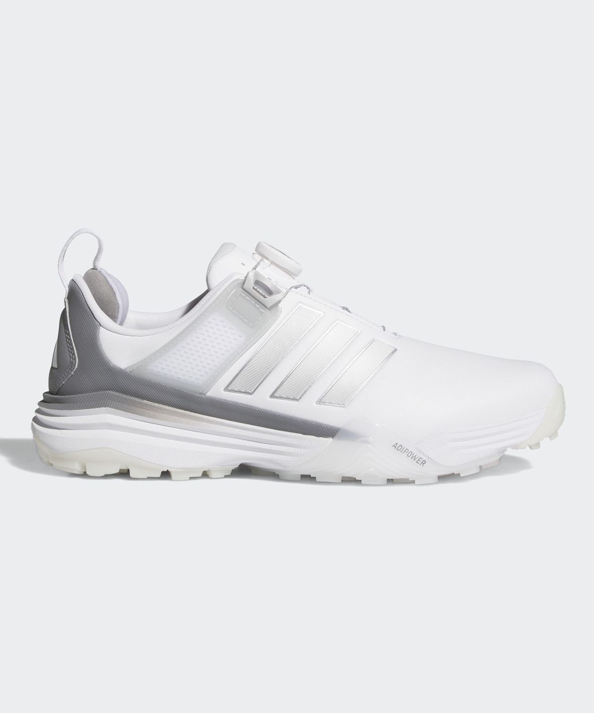 아디다스 골프(ADIDAS GOLF) ADIPOWER 26 BOA 스파이크리스 골프화 JS4140