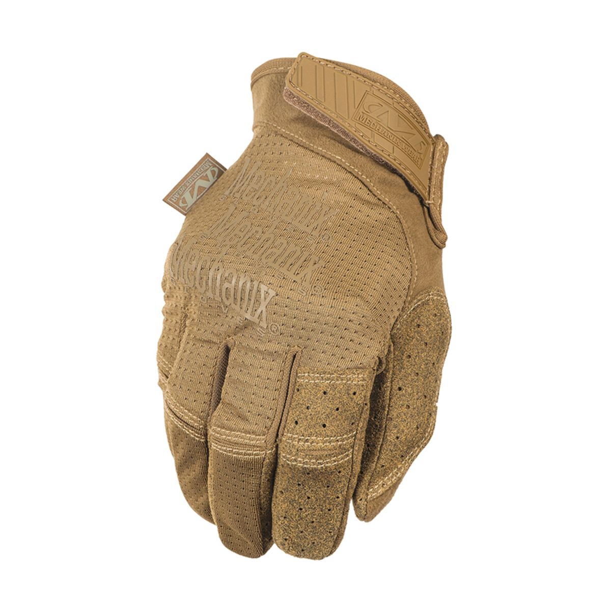 메카닉스웨어(MECHANIX WEAR) 스페셜티 밴트 글러브 (코요테)