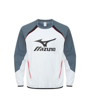 MFB ROUND NECK PISTE_32YE6A41