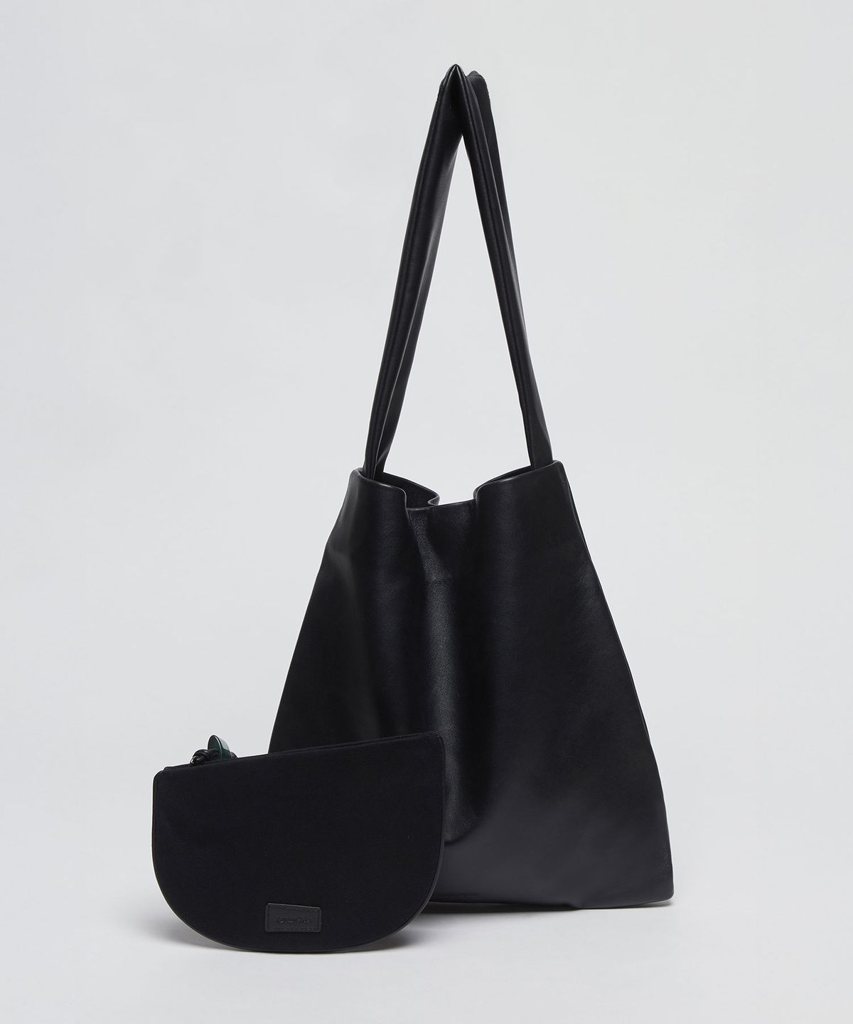 아카이브앱크(ARCHIVEPKE) Took bag(Deep sleep)_OVBSX25007BLK