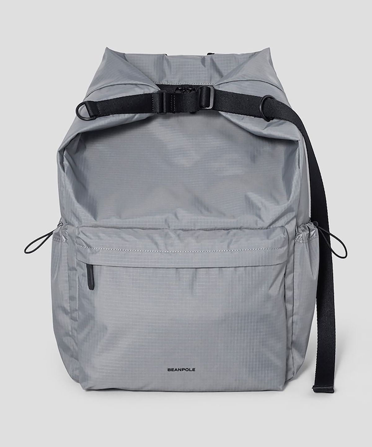 빈폴 액세서리(BEANPOLE ACCESSORY) 멀티 백팩  그레이