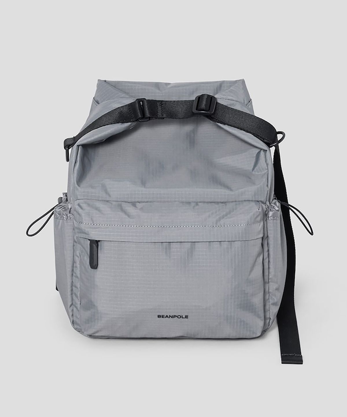 빈폴 액세서리(BEANPOLE ACCESSORY) 멀티 미니 백팩  그레이