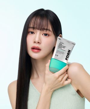 VT 피디알엔 리들샷 브러쉬 헤어 세럼 100ml