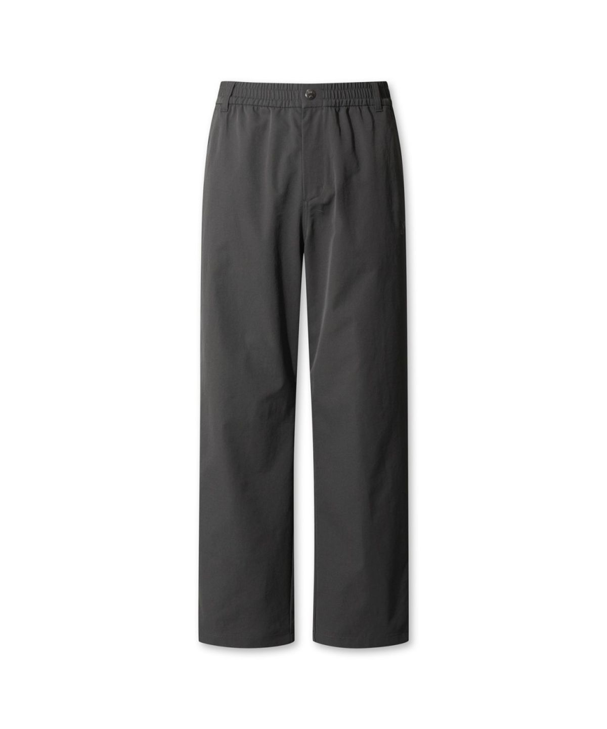 왁(WAAC) [WAAC X JONES] Men’s Relaxed Fit Pants WMPNS26170GYD