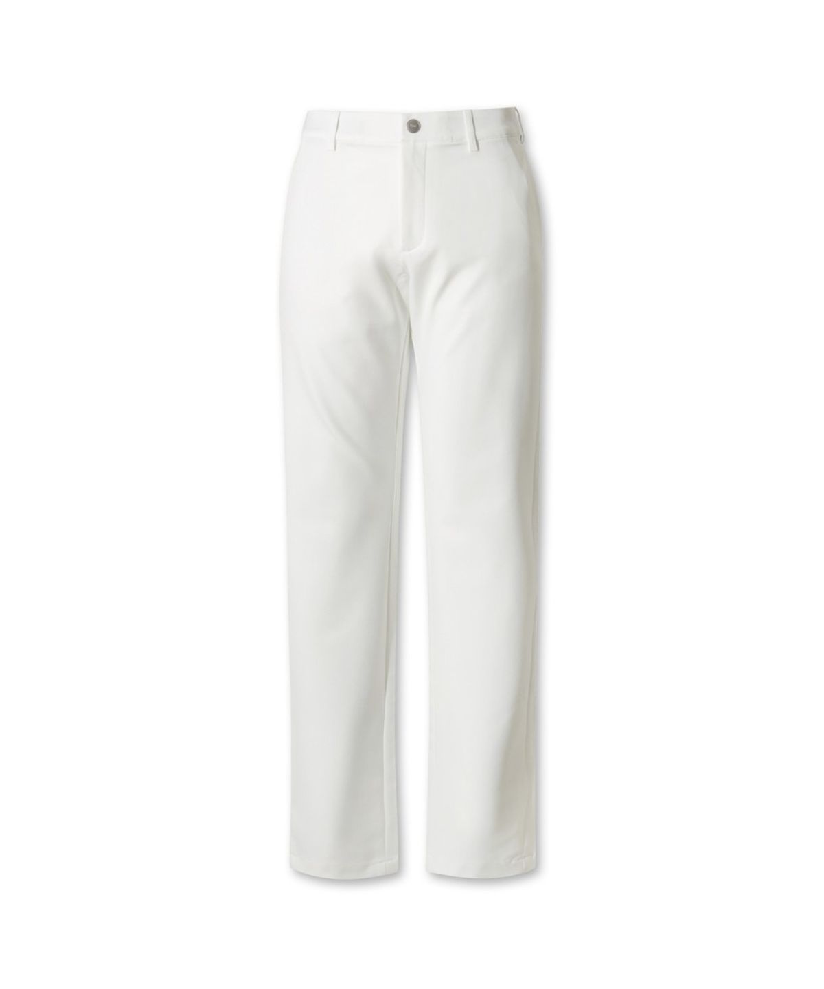 왁(WAAC) Essential Solid Pants WMPNS26100WHX