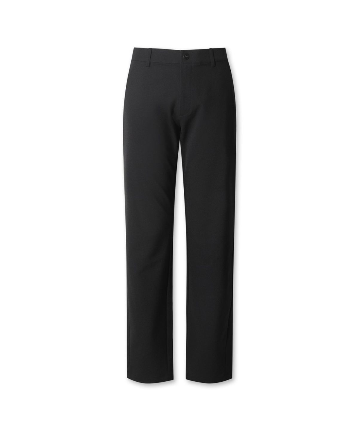 왁(WAAC) Essential Solid Pants WMPNS26100BKX