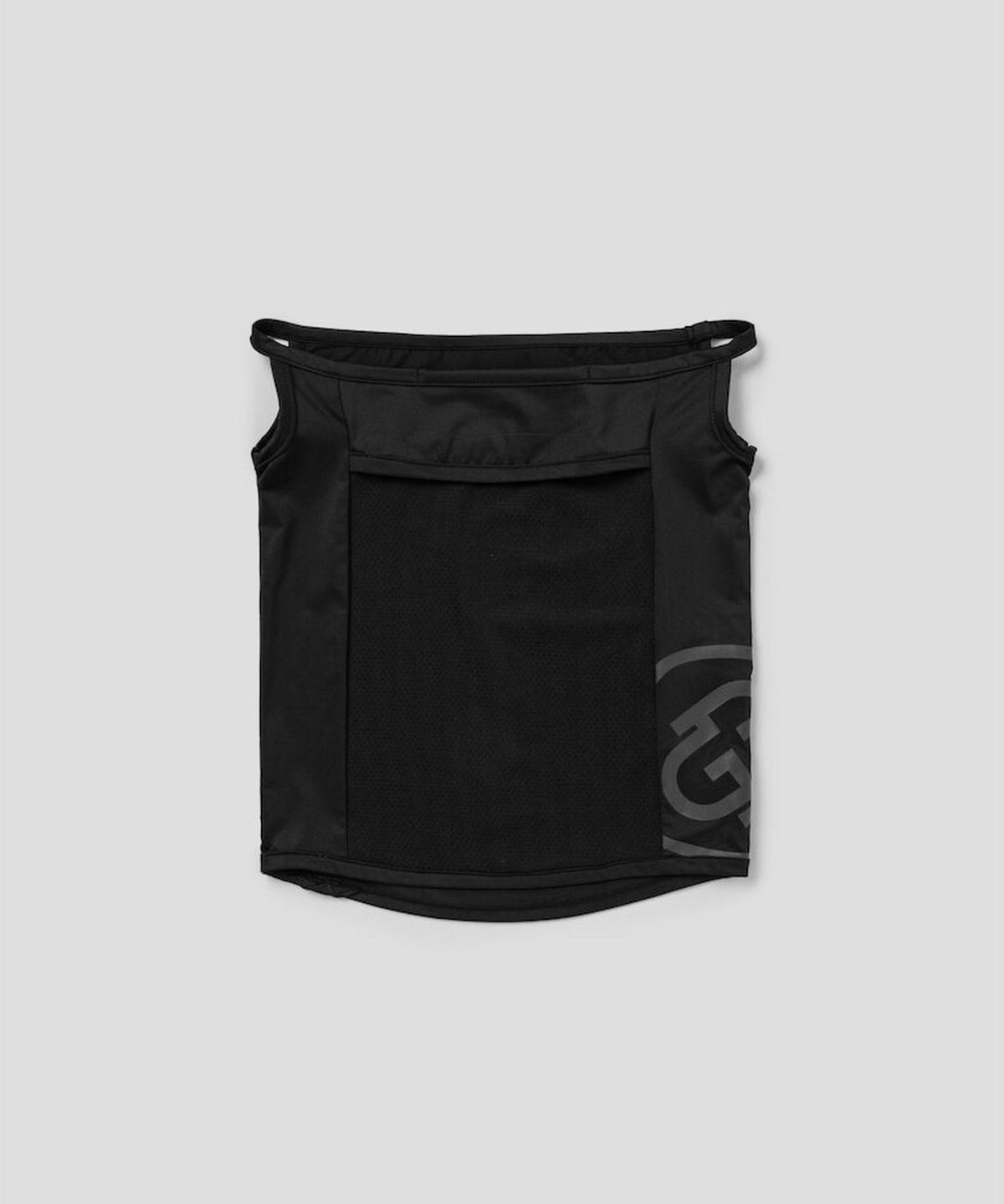빈폴 액세서리(BEANPOLE ACCESSORY) 공용 멀티 스카프  블랙