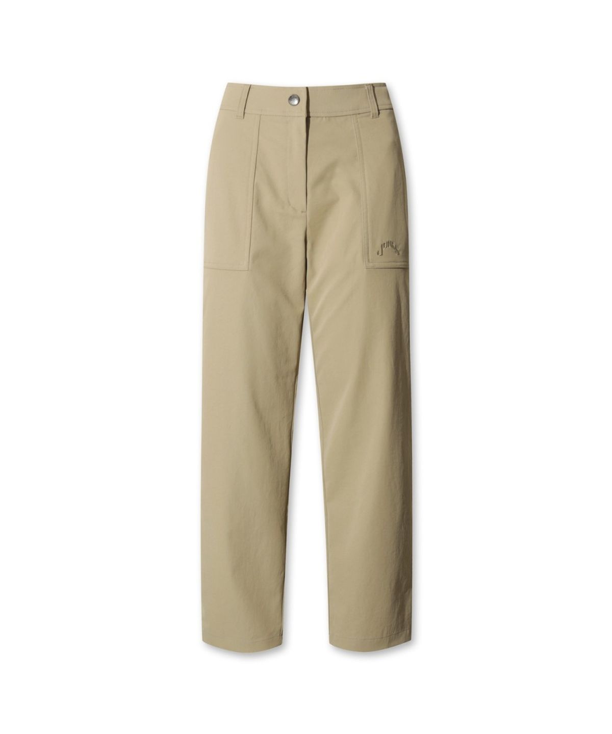 왁(WAAC) JONES Women’s Baker Pants WWPNS26170BEX