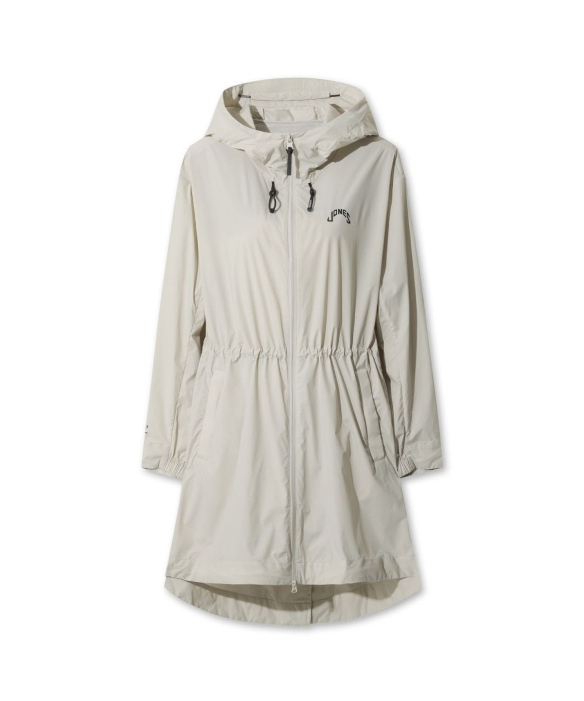 왁(WAAC) JONES Women’s Fishtail Weather Parka WWUAS26174BEL