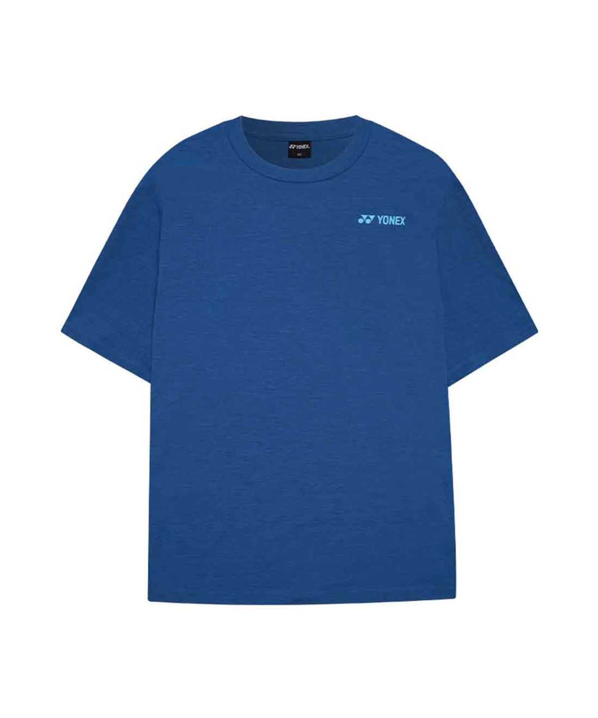 요넥스(YONEX) 261TS042U 다크마린 남녀공용 곰돌이 그래픽 반팔 티셔츠