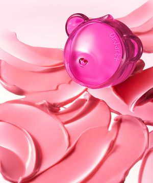 바이탈 하이드라 솔루션 하이드레이팅 립 마스크 버블 20g