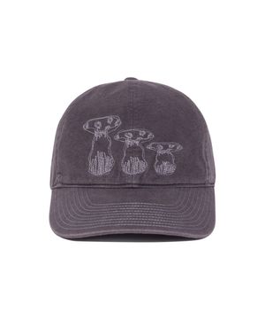 TCM mold cap (purple)