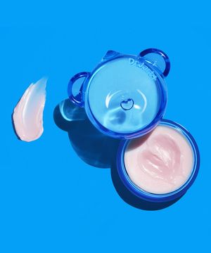 바이탈 하이드라 솔루션 하이드레이팅 립 마스크 20g