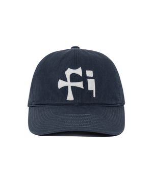 TCM fi cap (navy)
