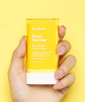 에브리 선 데이 선 스틱 19g (SPF48/PA++++)