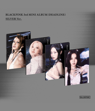 BLACKPINK DEADLINE 신보 팝업스토어 신상 발매 | 무신사