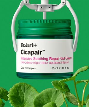 시카페어 인텐시브 젤 크림 50ml