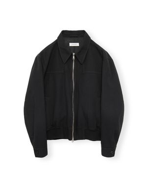 워시드 블루종, 블랙