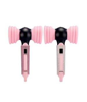 BLACKPINK OFFICIAL LIGHT STICK SPECIAL HANDLE COVER