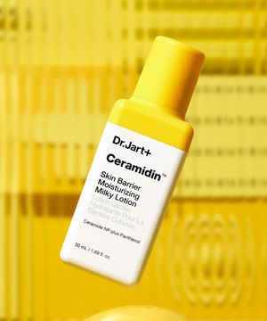 세라마이딘 스킨 베리어 모이스처라이징 밀키 로션 50ml