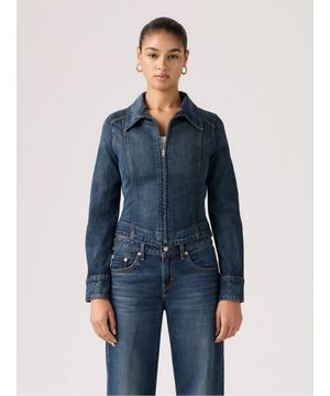 스트레치 피티드 트러커 자켓_005EA-0003