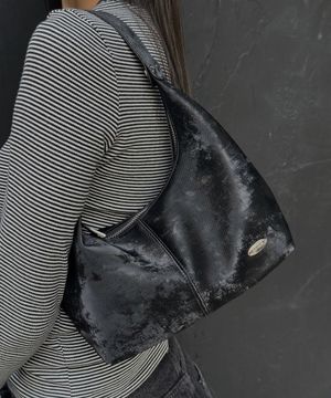 카인미니호보백_블랙 GN101K