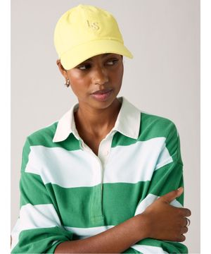 모노그램 캡_004BY-0006